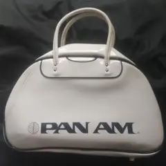 2025年最新】pan am ボストンバッグの人気アイテム - メルカリ