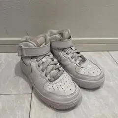エアフォースワン ハイカット 21cm