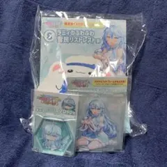 ホロライフ！りぴーと！　雪花ラミィ　3種セット