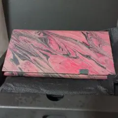 所作　ロングウォレット　限定