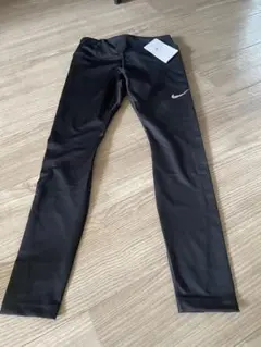 新品未使用 ナイキ NIKE ランニングレギンス M