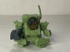 未開封 SDボトムズ フルカラー 全6種 コンプ 消しゴム フィギュア 2025年最新】SDボトムズの人気アイテム - メルカリ