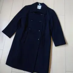 富士ヨット mind note ダッフルコート Lサイズ（富士ヨット