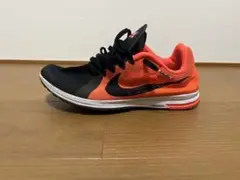 NIKE zoomストリーク　LTスパイク 廃盤］ナイキ エアズーム ストリーク LT4 25cm