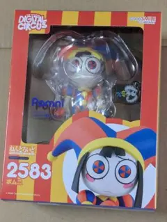 2025年最新】ポムニ ねんどろいどの人気アイテム - メルカリ