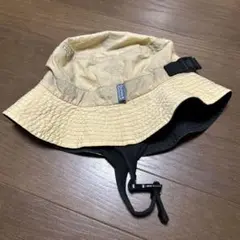 オーシャン＆グラウンド　ナイロンハット