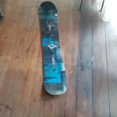 バートンプロセス152センチ