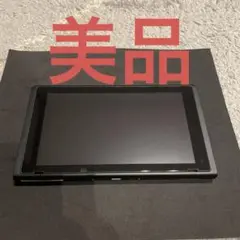 （美品）Switch 本体のみ