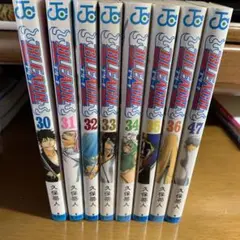 ブリーチ BLEACH マンガ本