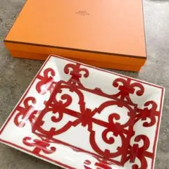 HERMES エルメス ガダルキヴィール ヴィド ポッシュ