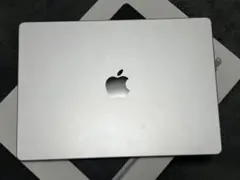 macbook Pro M4Pro 24GB バッテリー100% おまけ多数