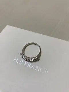 イオッセリアーニ　リング