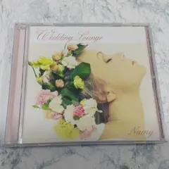 Namy Wedding Lounge ウエディング ラウンジ CD 送料込み