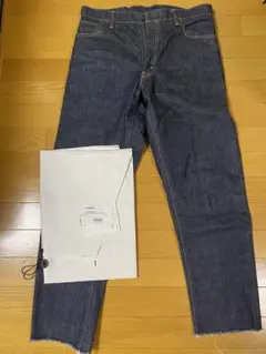 VISVIM 19SS JOURNEYMANTACKED 1 ヴィズヴィム 2025年最新】visvim journeyman pantsの人気アイテム - メルカリ