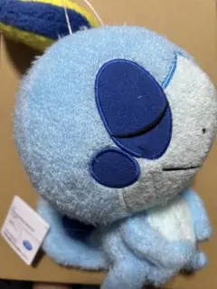 メッソン　ぬいぐるみ
