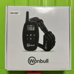 Wanbull SN1817 しつけ用首輪 Wanbull SN1817 しつけ用首輪（Wanbull SN1817 しつけ用首輪