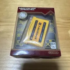 ゲームボーイアドバンス ファミコンミニ スーパーマリオブラザーズ2