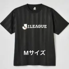 しまむら Jリーグ コラボ Tシャツ ブラック M