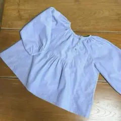 BONTON ブラウス 3