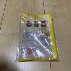 しるこサンド　ポーチ　しるこサンドバター