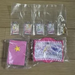 アイカツ ガチャガチャ