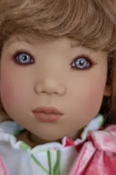 2003年　アネッテドール　ハンニちゃん 2025年最新】アネッテドールの人気アイテム - メルカリ