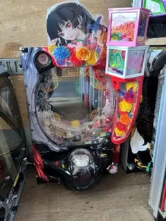 地獄少女初代MAX実機オート&循環 パチスロ地獄少女 パチスロ スロット 機械割 天井 初打ち 打ち方