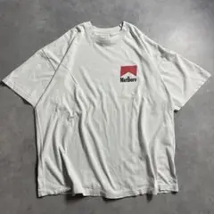 90s USA製 Marlboroマルボロ タバコvintage T-shirt