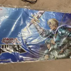 遊戯王　増援　プレイマット　judge 未開封 遊戯王 公式 JUDGE 2022 プレイマット + スリーブ 未開封