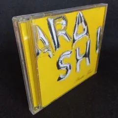 ARASHI Time 2DISC