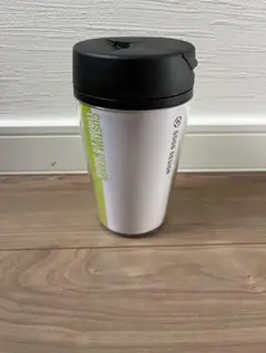新品未使用　カスタムデザインタンブラー FC 350ml