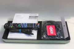 Panasonic ブルーレイ DIGA DMR-BRW1000