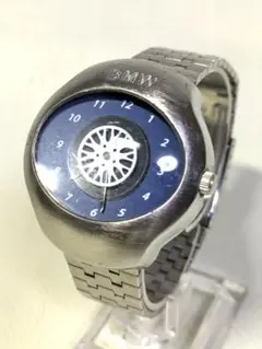 【B M W ノベルティ品】卵型フェイス 稼働中