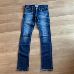 moussy デニム スキニージーンズ