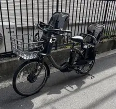 bikke MOB DD 電動自転車 中古 ブリヂストン bikke MOB dd - Bridgestone Cycle Online Store