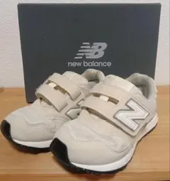 ニューバランス 313 new balance PO313 JJ2 17cm