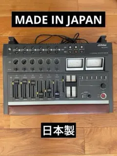 Victor 6chマスターミキサー MI-5000 ビクター レトロデザイン Victor 6chマスターミキサー MI-5000 ビクター レトロデザイン