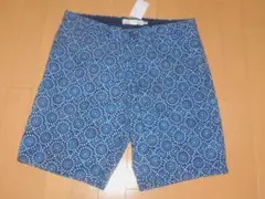 H&M★新品ハーフパンツ★34インチ