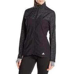 美品 アディダス adidas Snova リフレクトストームジャケットu0026パンツ