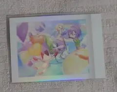 プロセカ　ぱしゃこれ　神代類