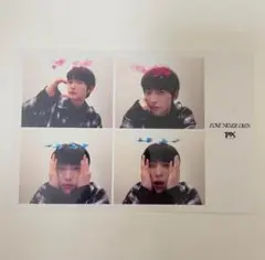 TNX フィ Love Never Dies サノク イベント 当選品
