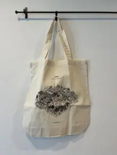 1LDK トートバッグ