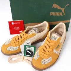 PUMA × Sasquatchfabrix. サッカーシャツ L完売品 2024年 6月8日（土）発売 PUMA × Sasquatchfabrix. for BEAMS