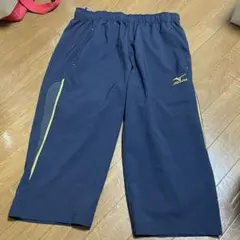 ミズノ　半パン