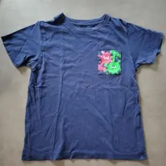 UNIQLO UT スプラトゥーン Tシャツ 130