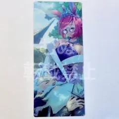 FGO 最終再臨展 編成画面風カード ランサー ドンキホーテ