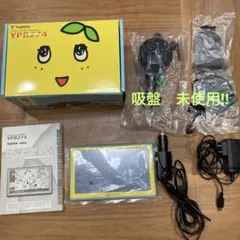 【匿名配送】ふなっしー　ポータブルカーナビ　ユピテル　YPB274 YPB274｜ポータブルカーナビ｜Yupiteru（ユピテル）