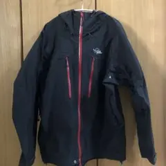 pole wards マウンテンパーカー　xxl