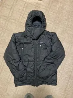 パタゴニア patagonia パフ ダズパーカ ビンデージ