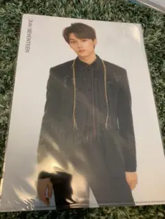 seventeen I DEAL CUT ファイル　jun